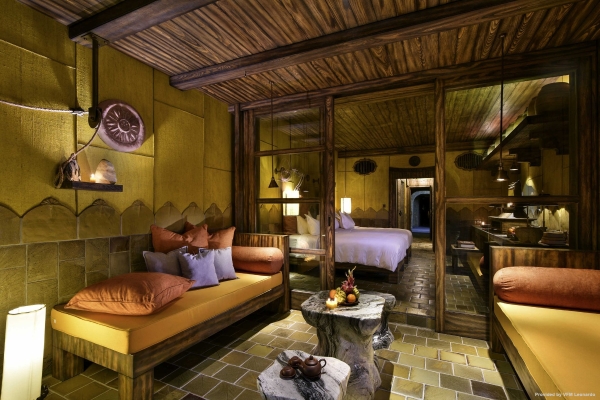 Hotel Legacy Yen Tu - MGallery